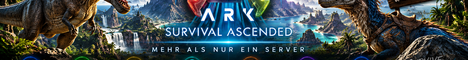 Deutscher Anfängerserver 2026 Banner